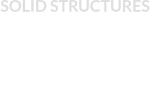 SOLID STRUCTURES