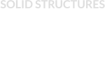 SOLID STRUCTURES